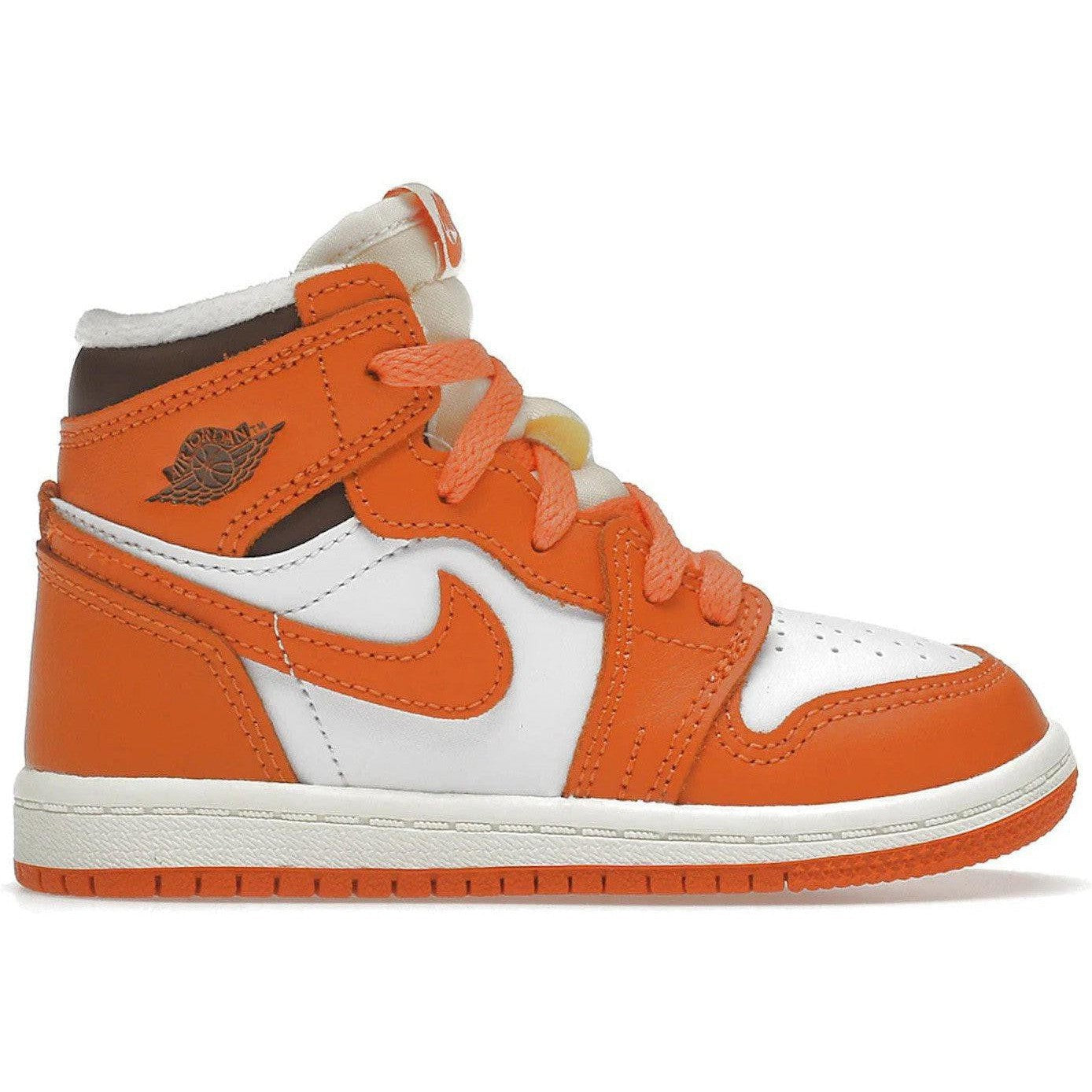 Jordan 1 Retro High OG Starfish (TD)