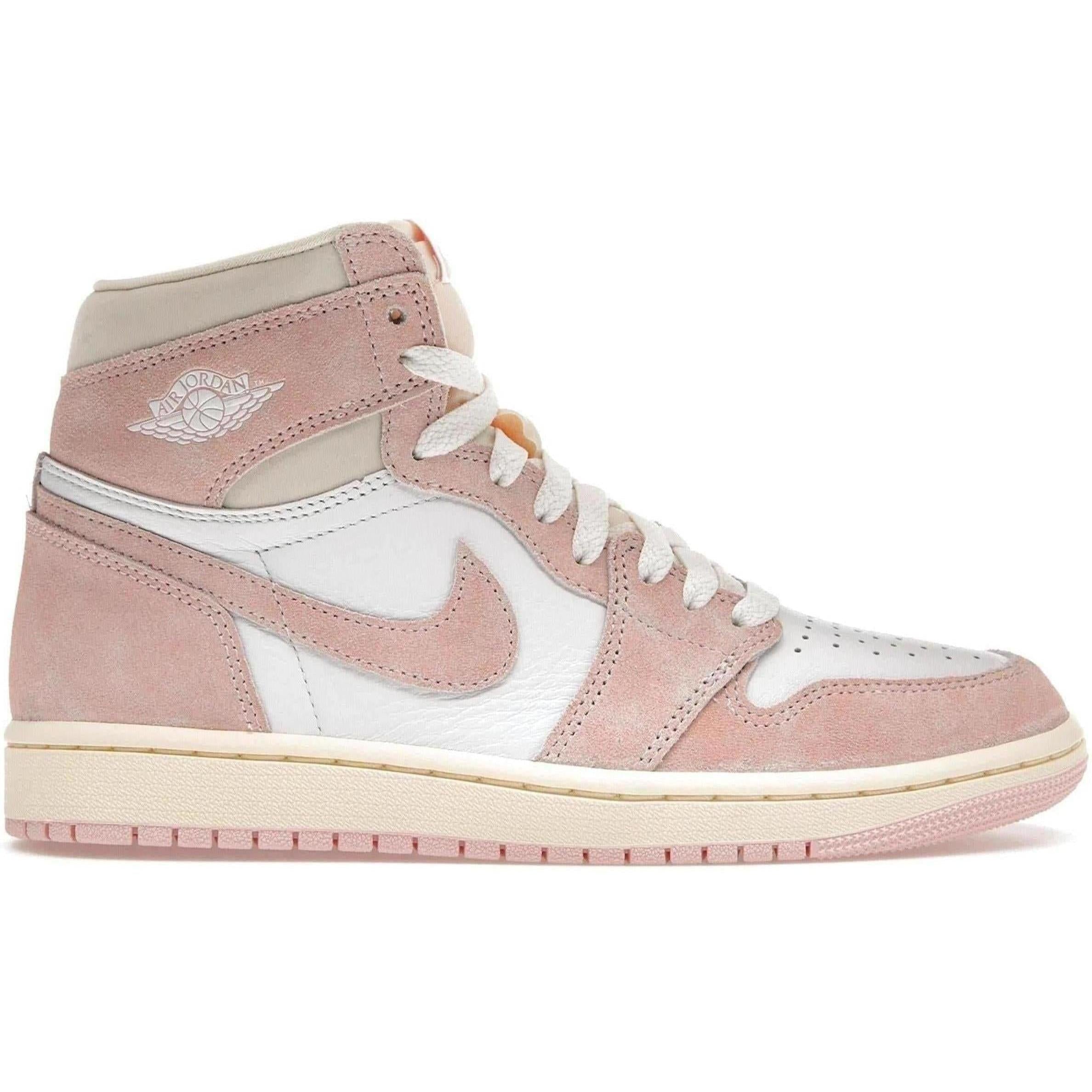 Jordan 1 Retro High OG Washed Pink (Women's)
