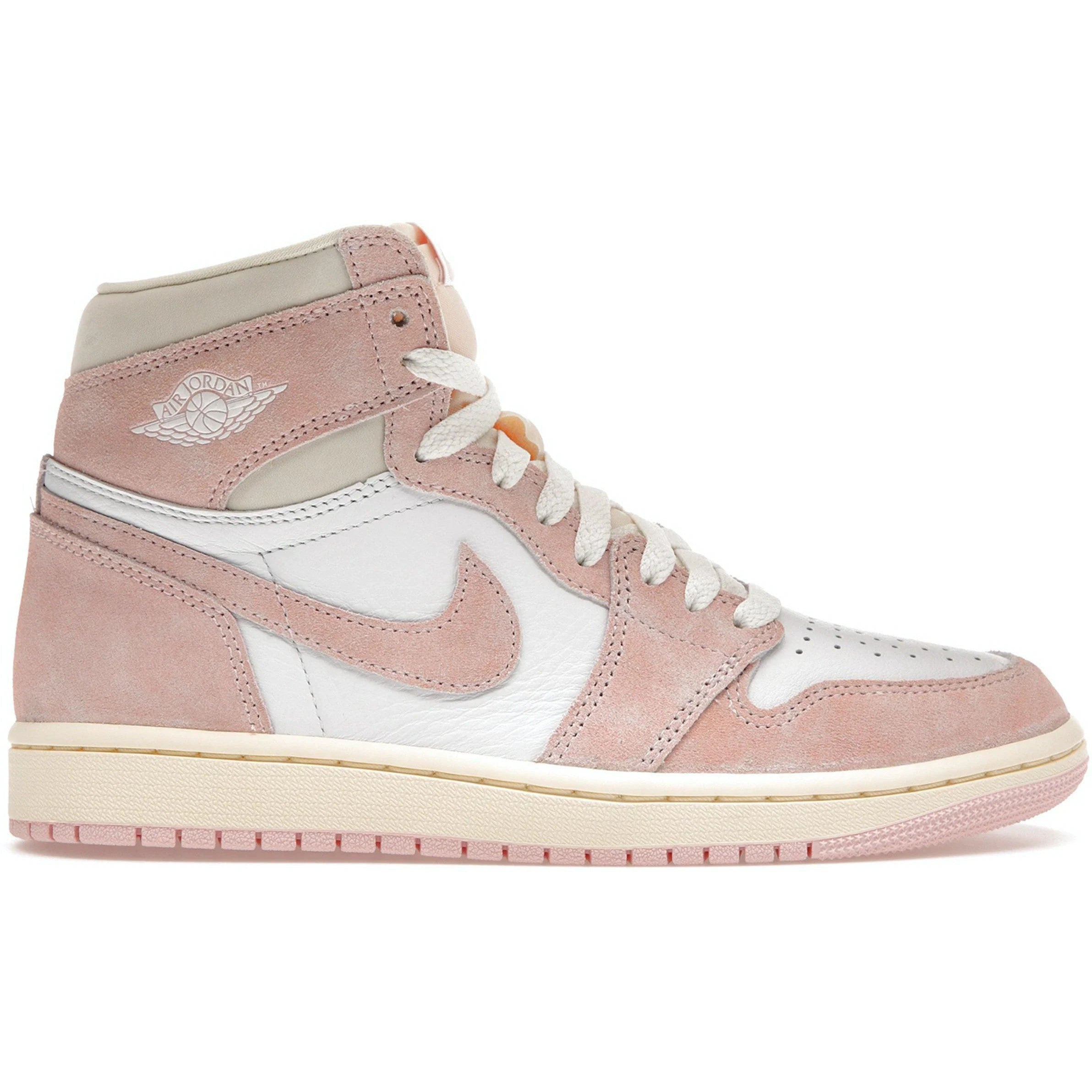 Jordan 1 Retro High OG Washed Pink (Women's)