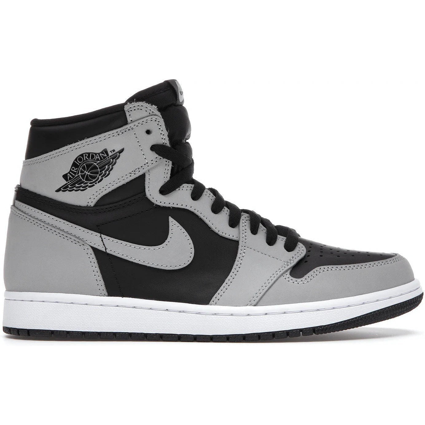 Jordan 1 Retro High Shadow 2.0