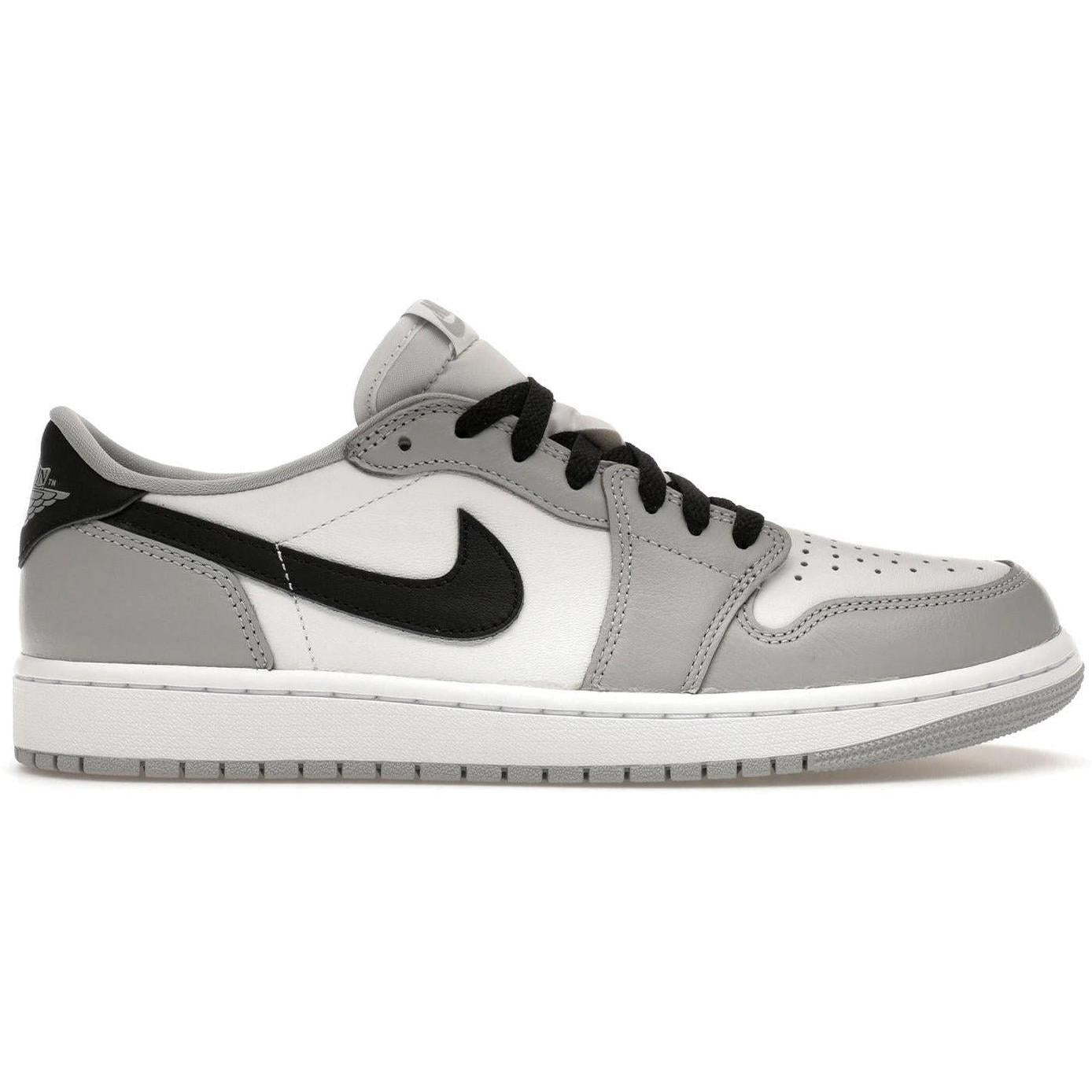 Jordan 1 Retro Low OG Barons