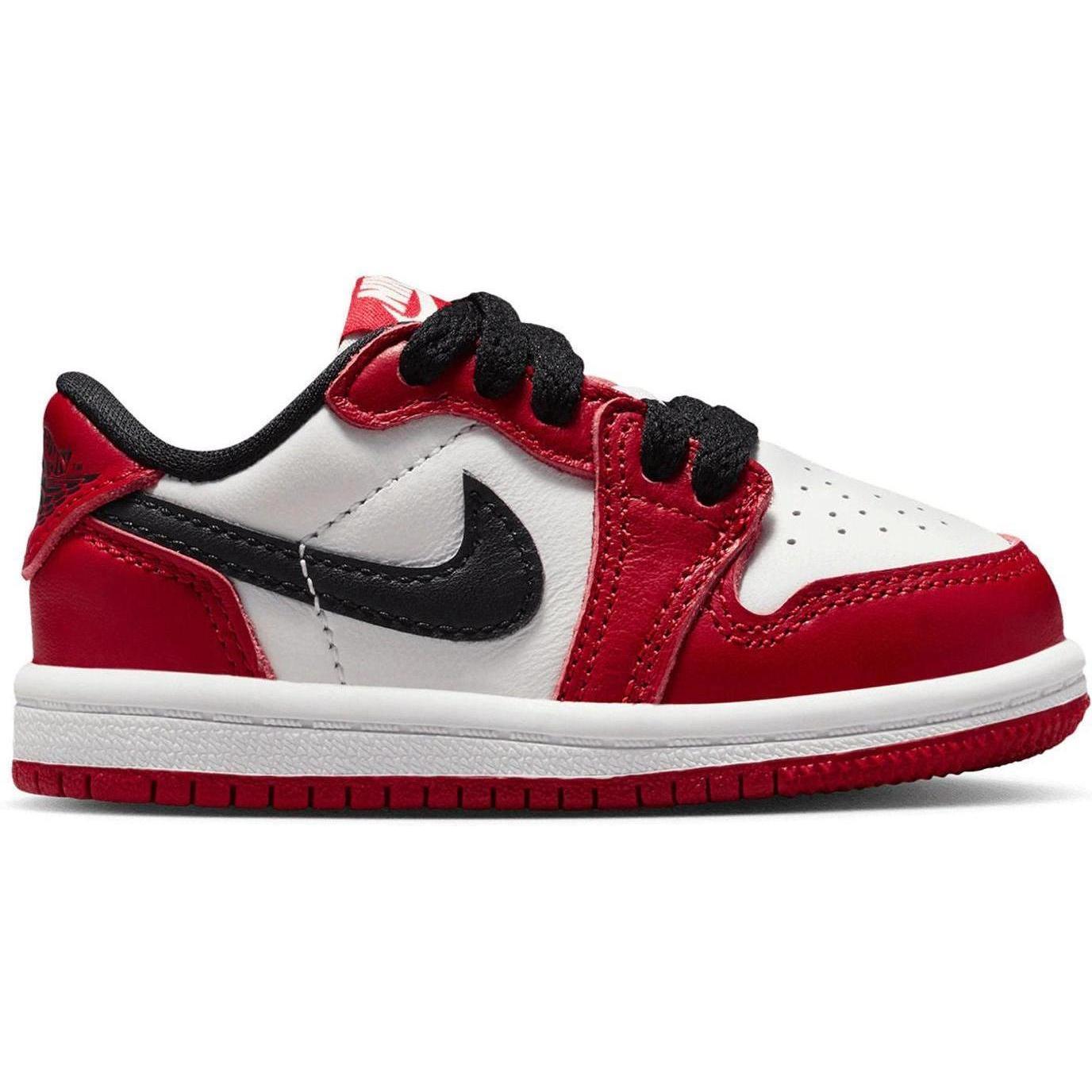 Jordan 1 Retro Low OG Chicago (2025) (PS)