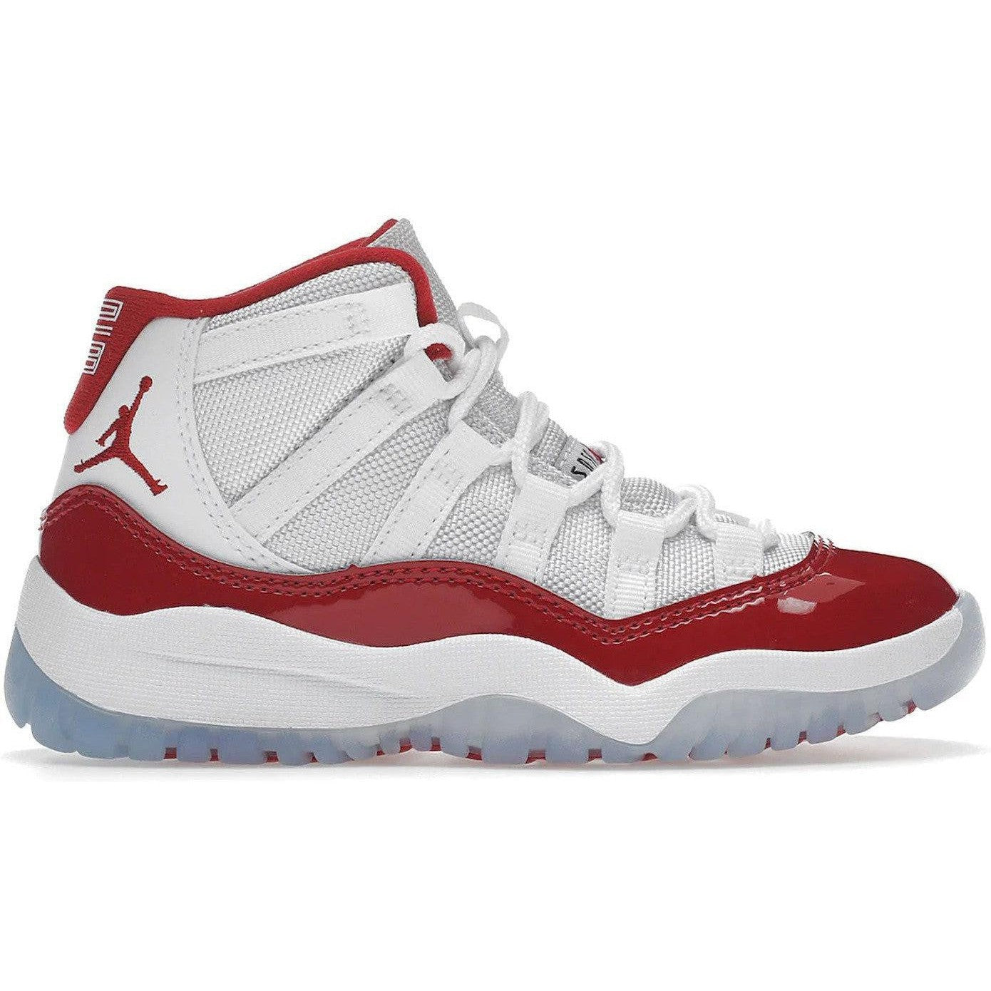 Jordan 11 Retro Cherry (2022) (PS)