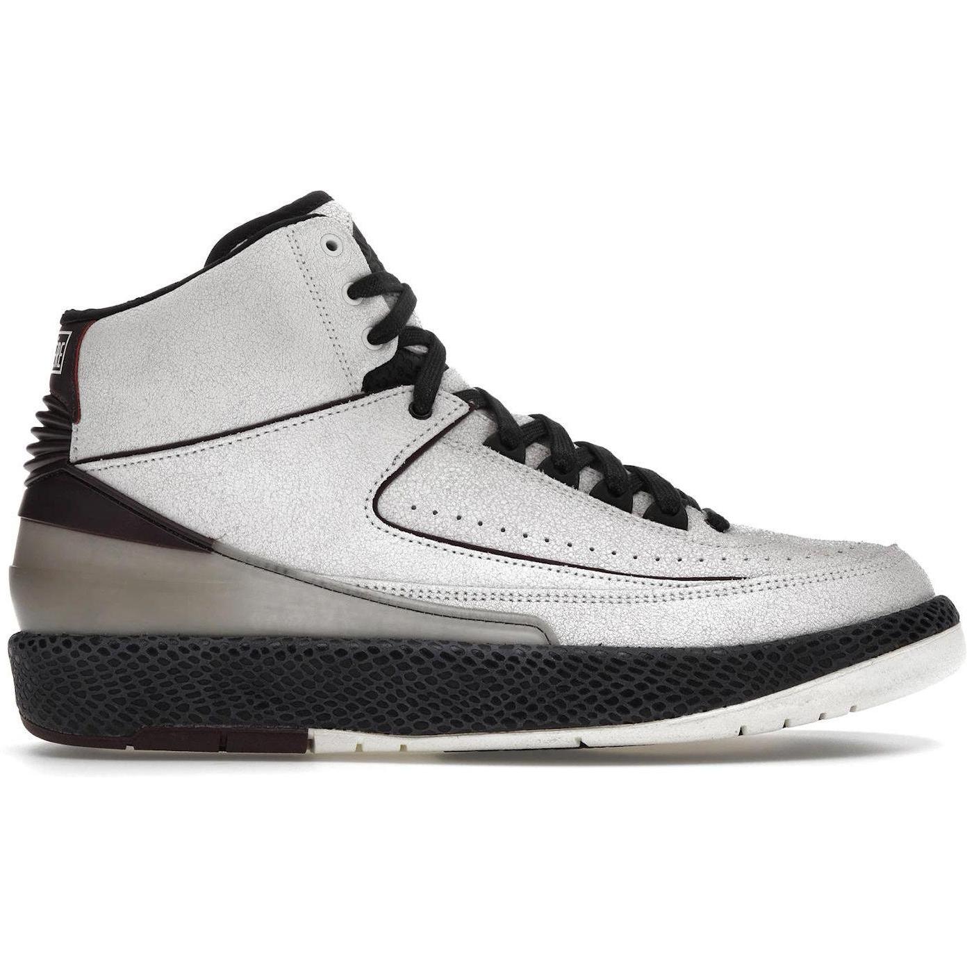 Jordan 2 Retro A Ma Maniére Airness