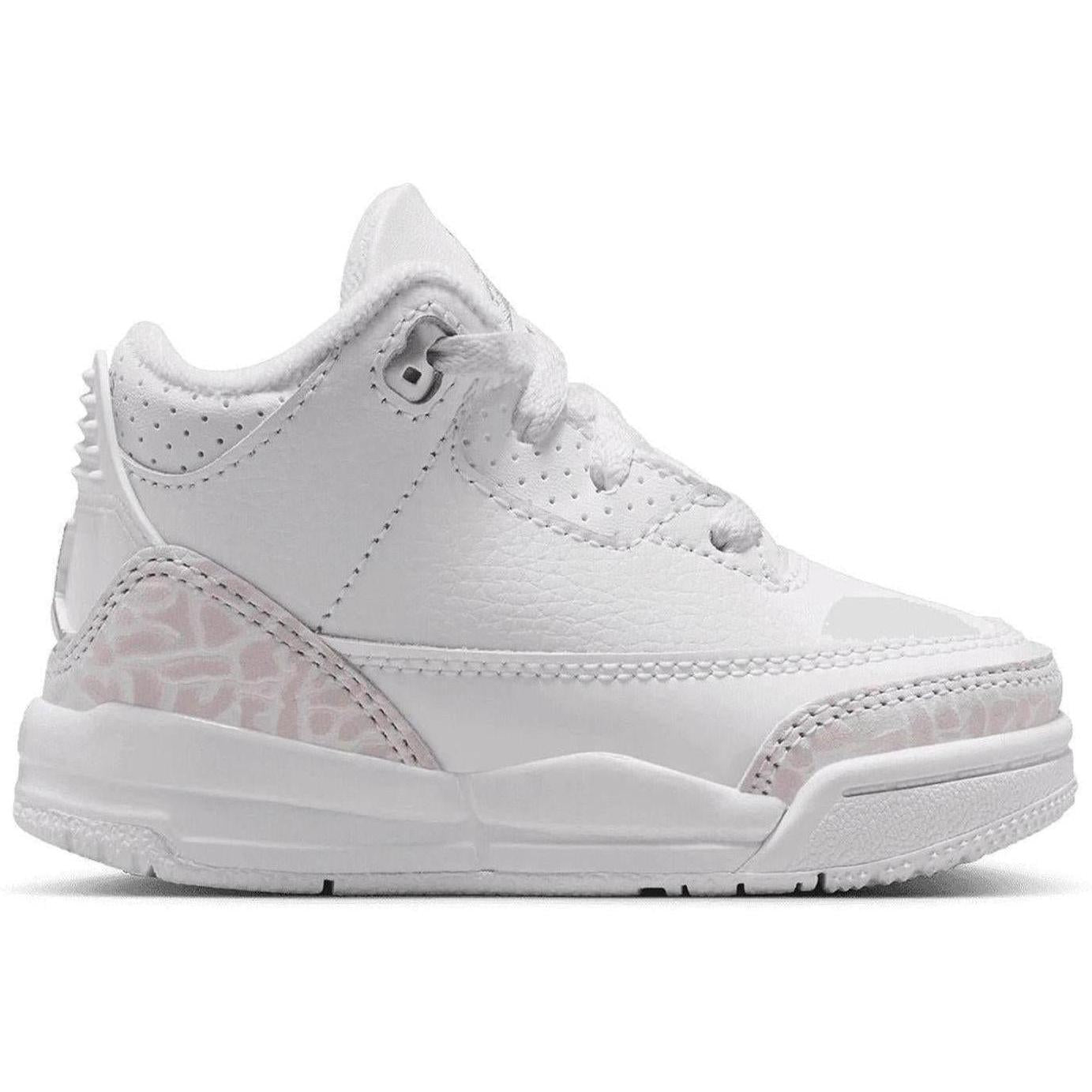 Jordan 3 Retro Pure Money (2025) (TD)