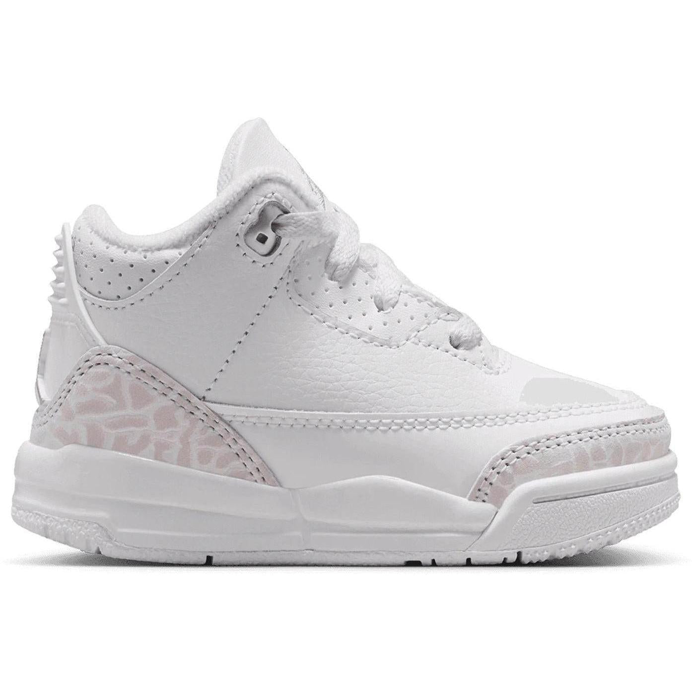 Jordan 3 Retro Pure Money (2025) (TD)