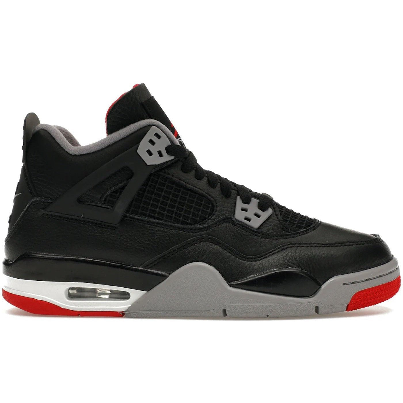 Jordan 4 Retro Bred Reimagined (GS)