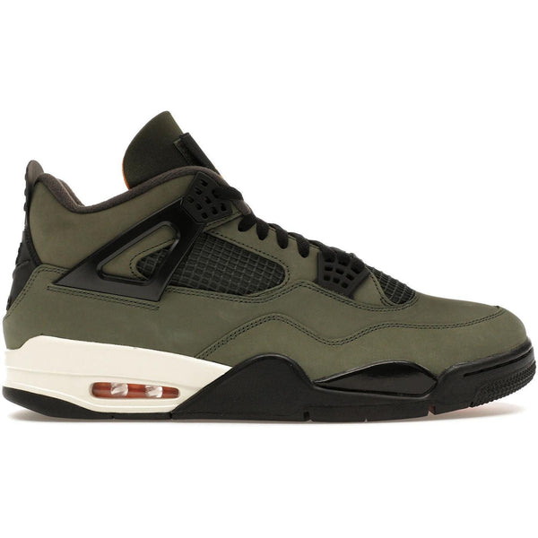 Jordan 4 Retro OG SP Undefeated (2025)