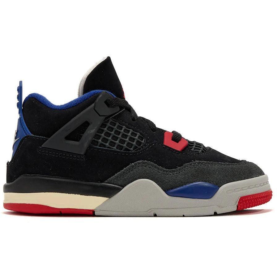 Jordan 4 Retro Rare Air (TD)