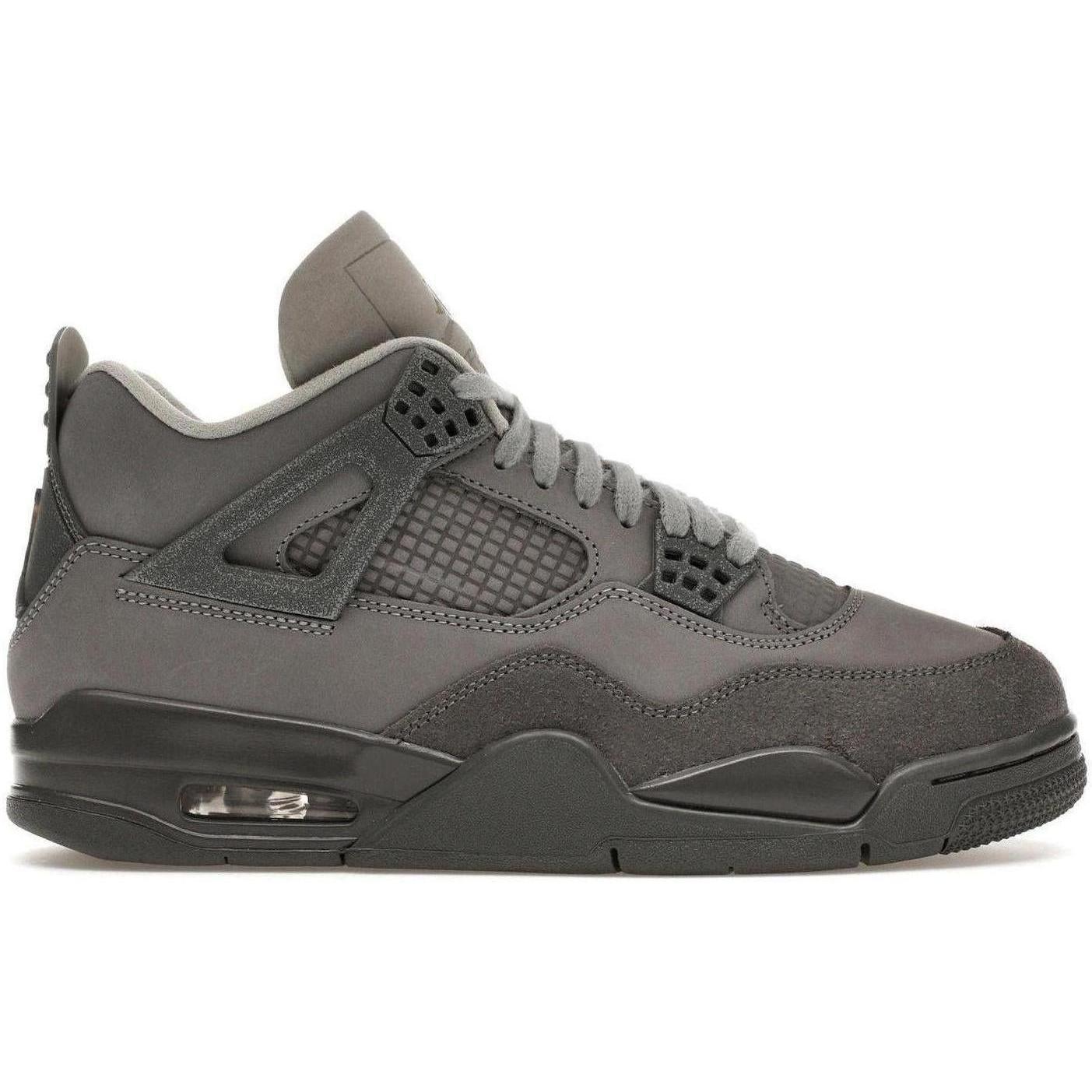 Jordan 4 Retro SE Paris Olympics Wet Cement
