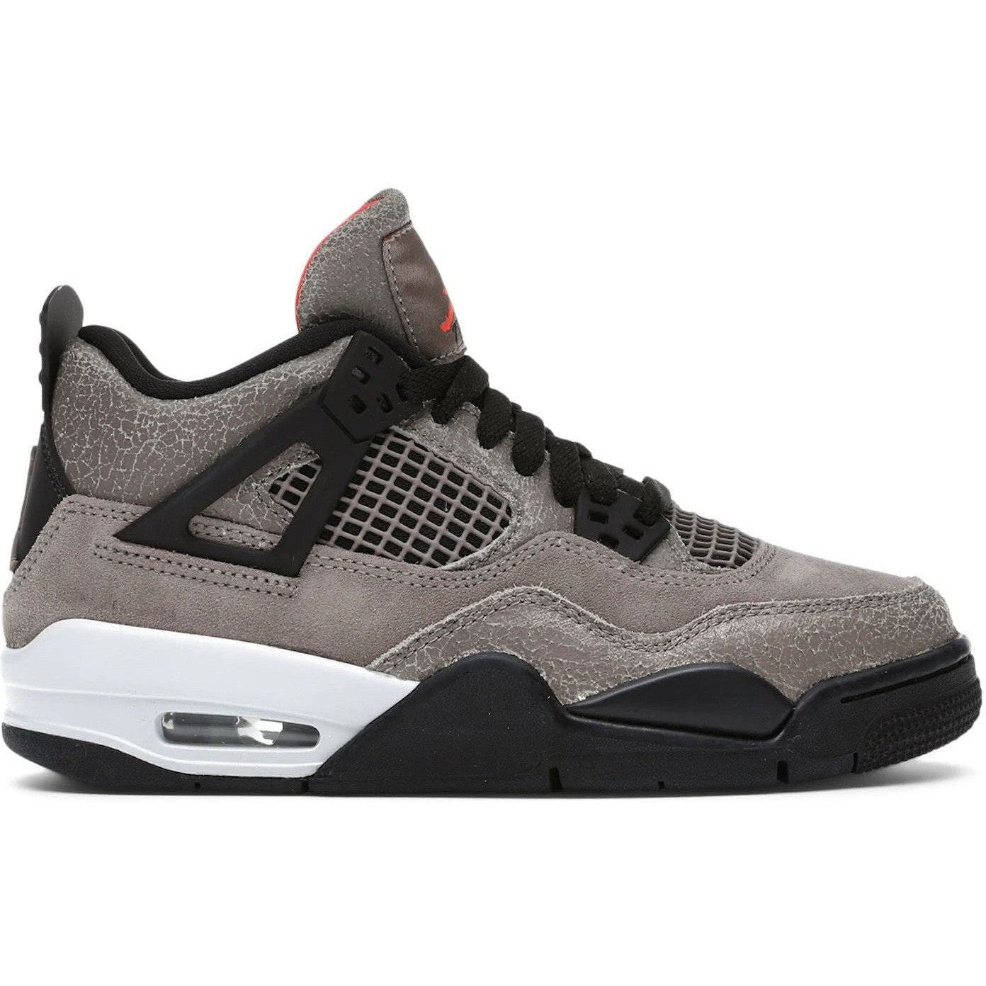 Jordan 4 Retro Taupe Haze (GS)