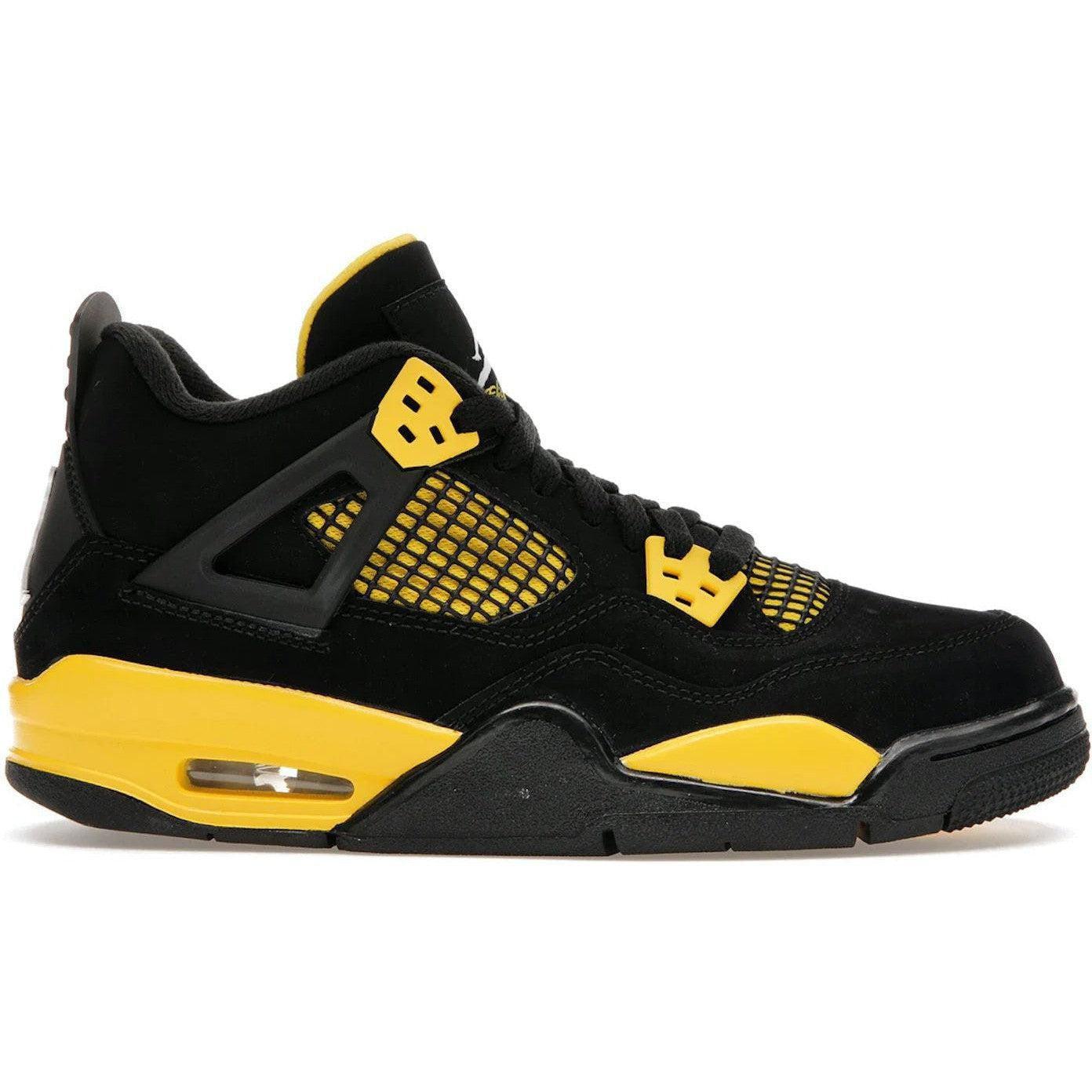 Jordan retro 4 pas cher online