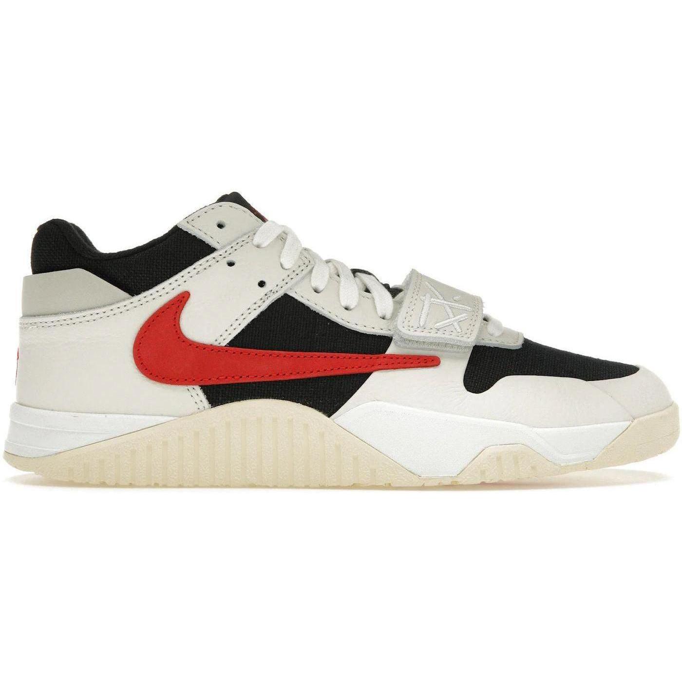 Jordan Jumpman Jack TR Travis Scott University Red