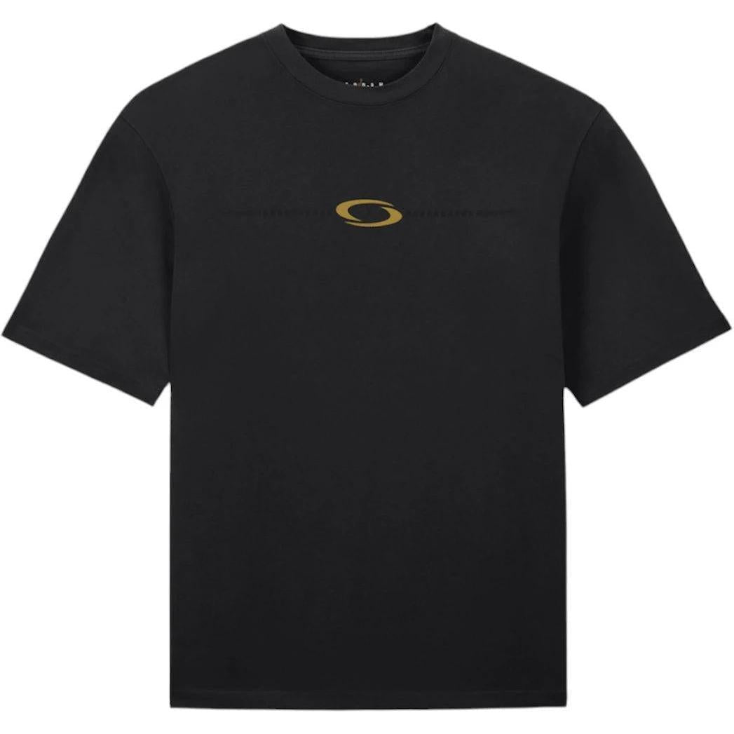 Jordan x Travis Scott T-Shirt Black