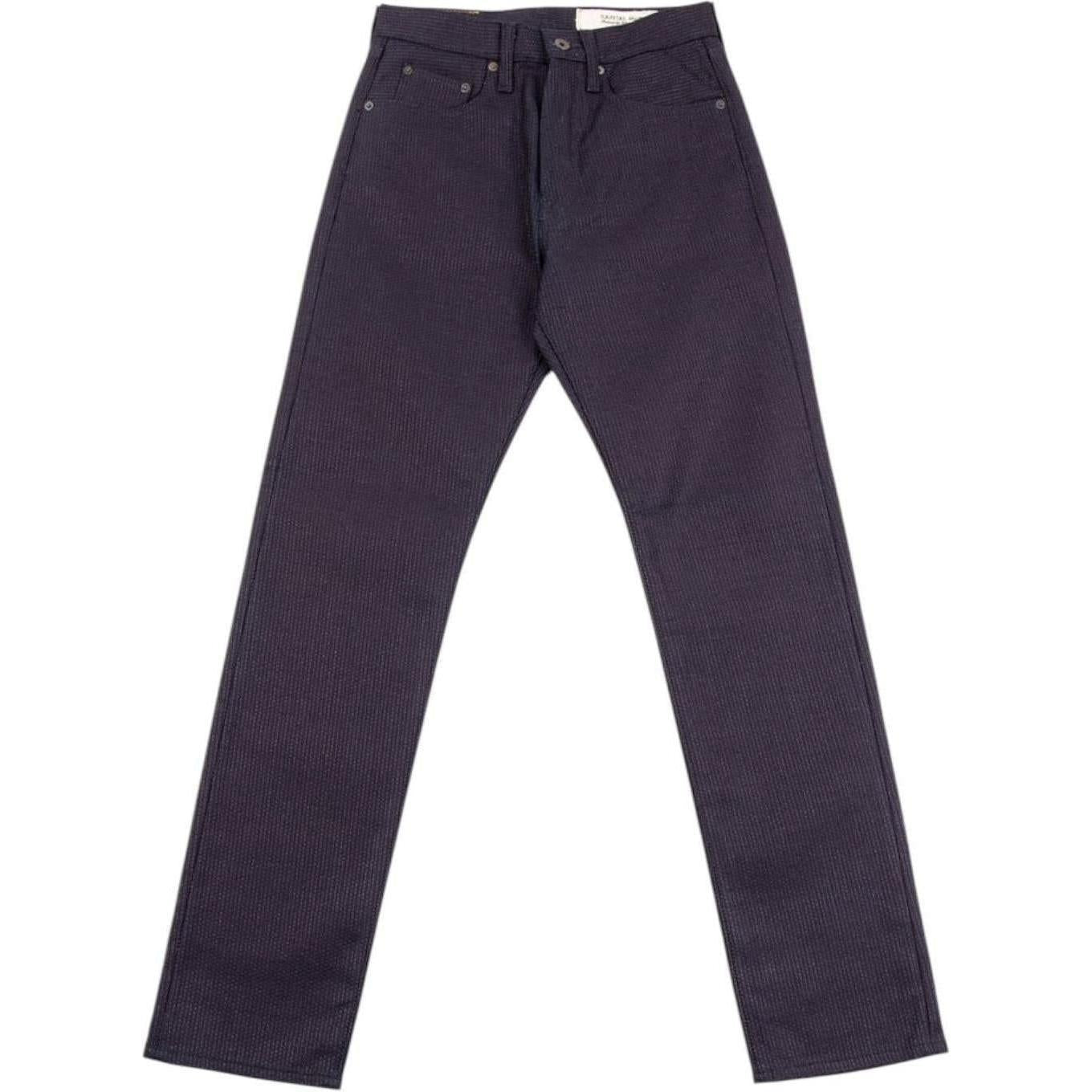 Kapital Century Denim Monkey Cisco Jeans