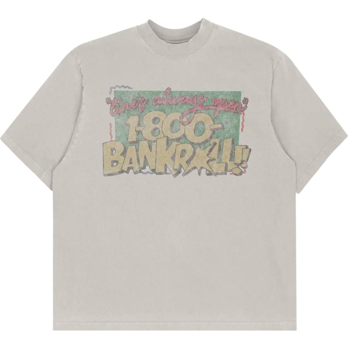 Killtec 1800 Bankroll Hotline T-Shirt