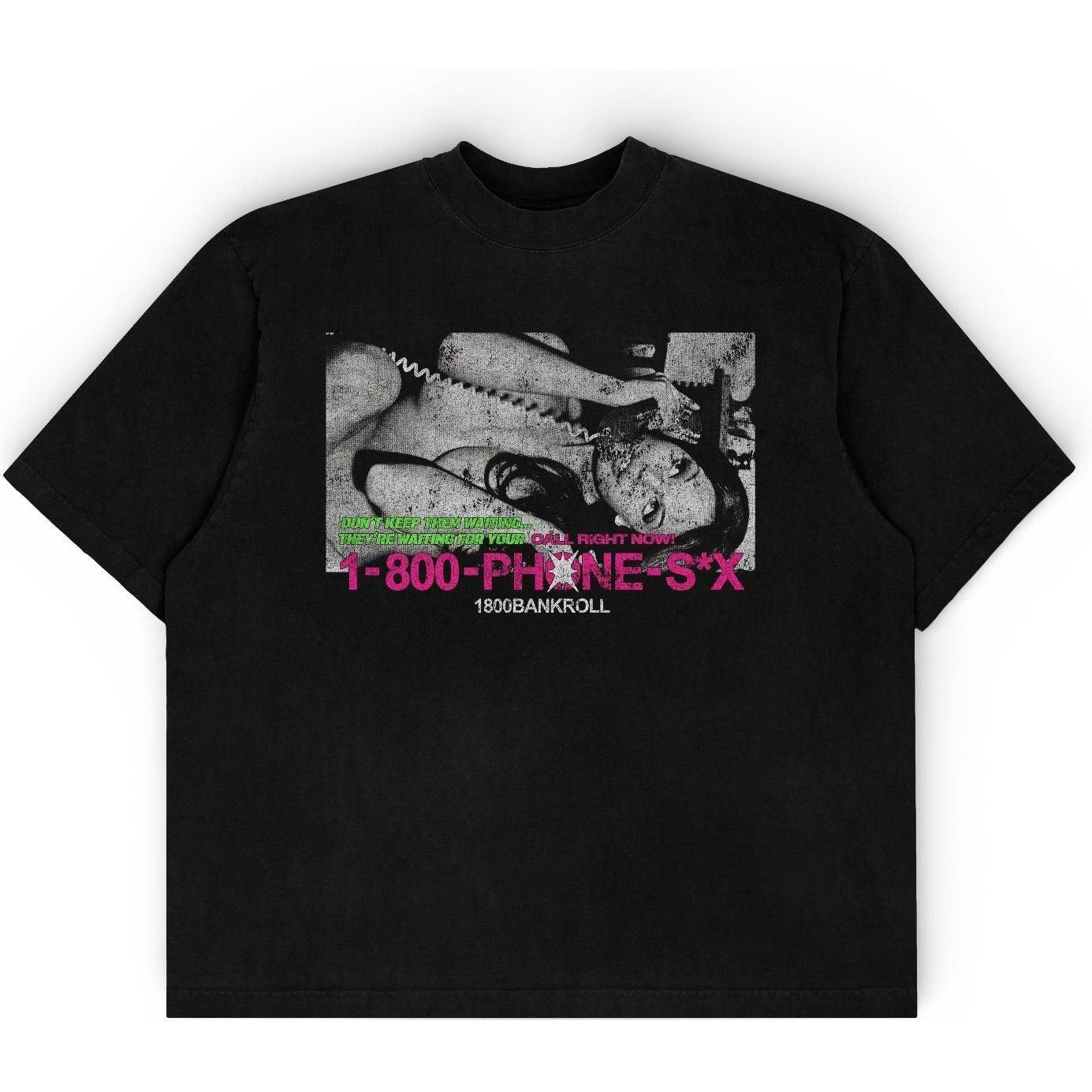 Killtec 1800 Phone Sex T-Shirt
