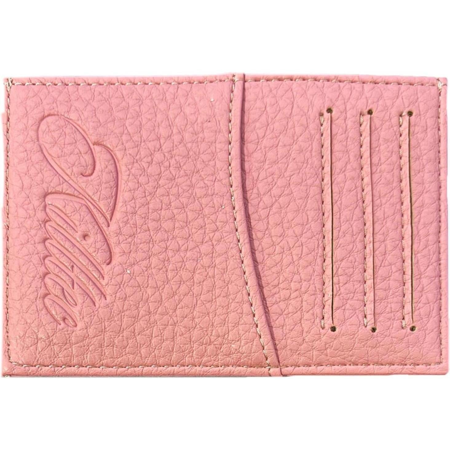Killtec Cardholder Pink