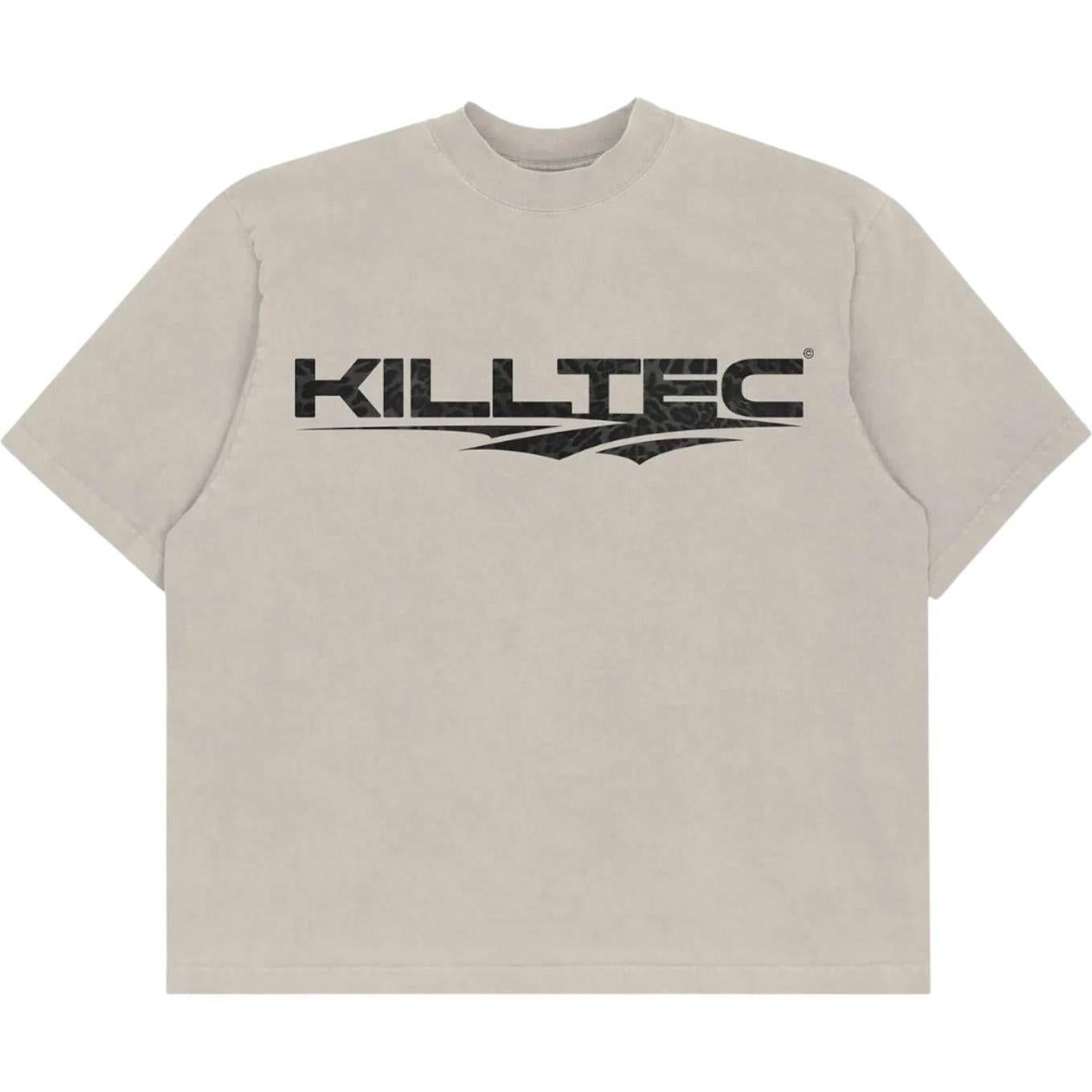 Killtec Classic Leopard Tee