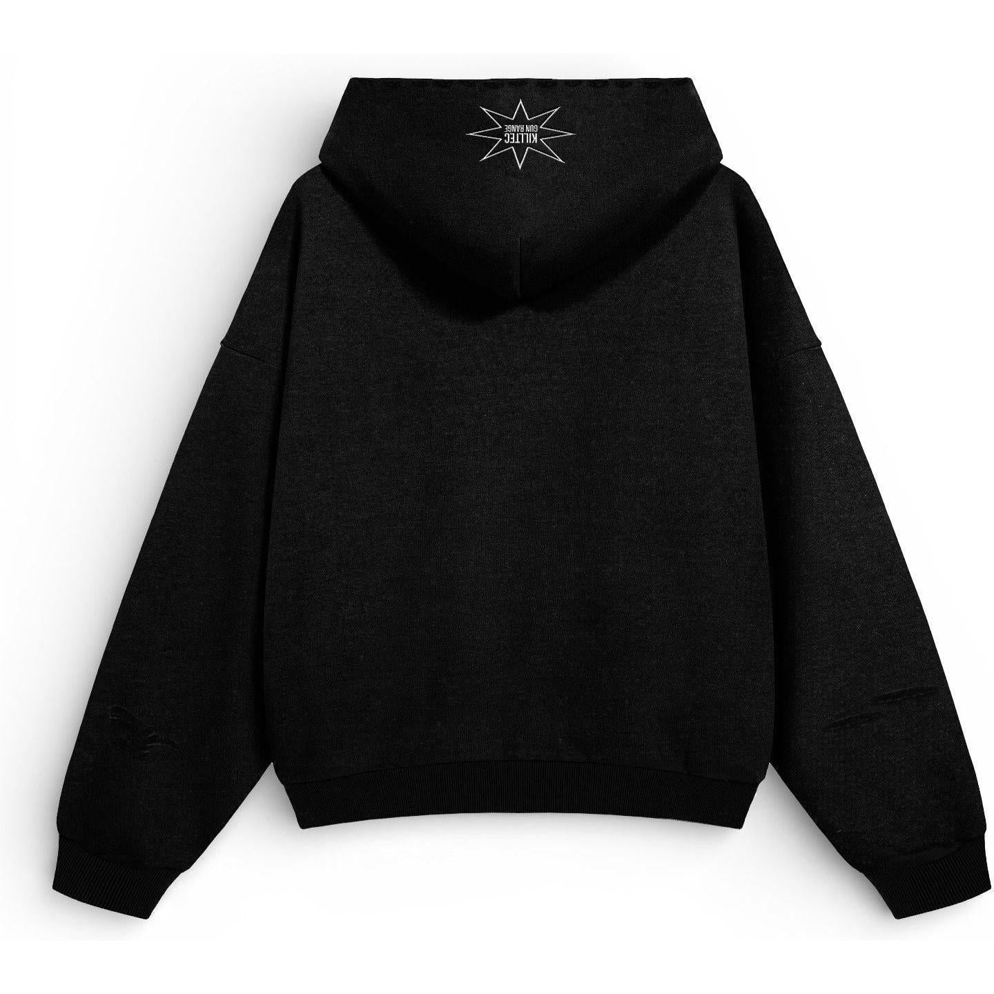 Killtec Gunrange Hoodie