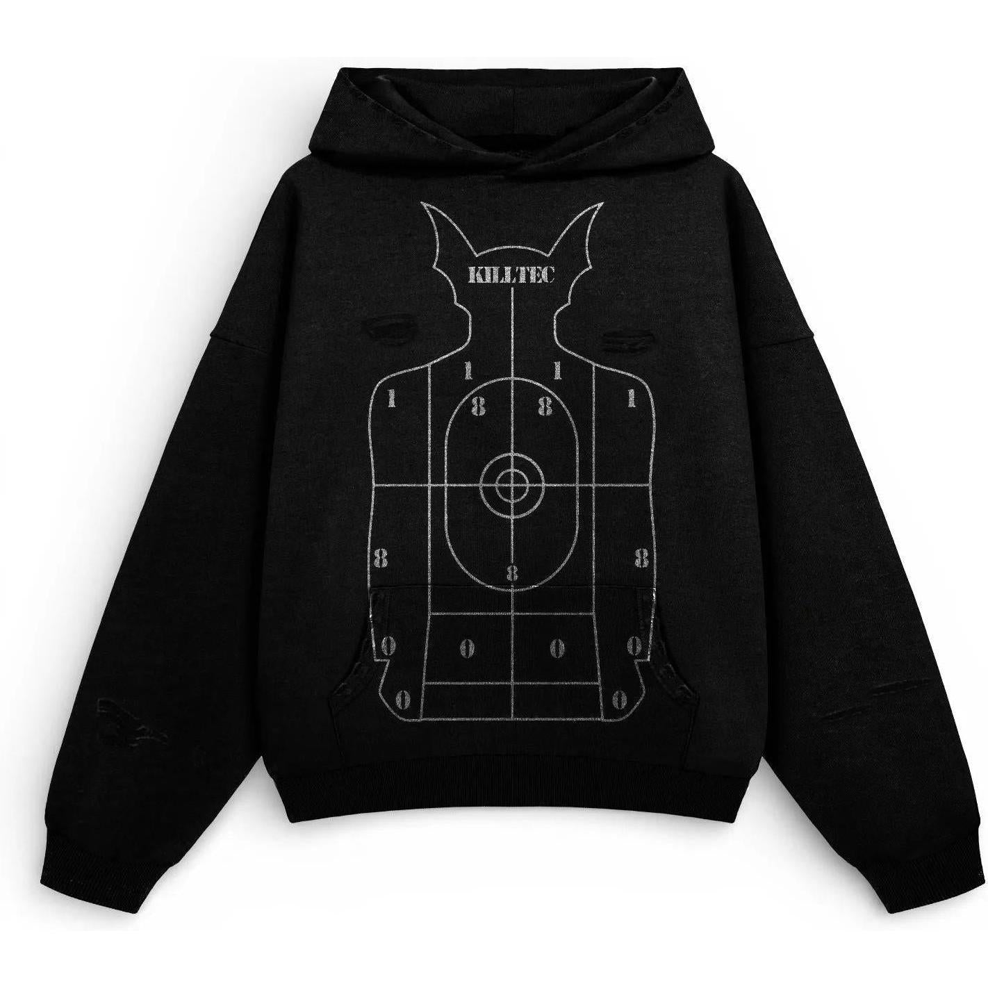 Killtec Gunrange Hoodie