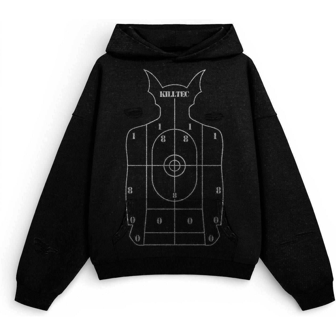 Killtec Gunrange Hoodie