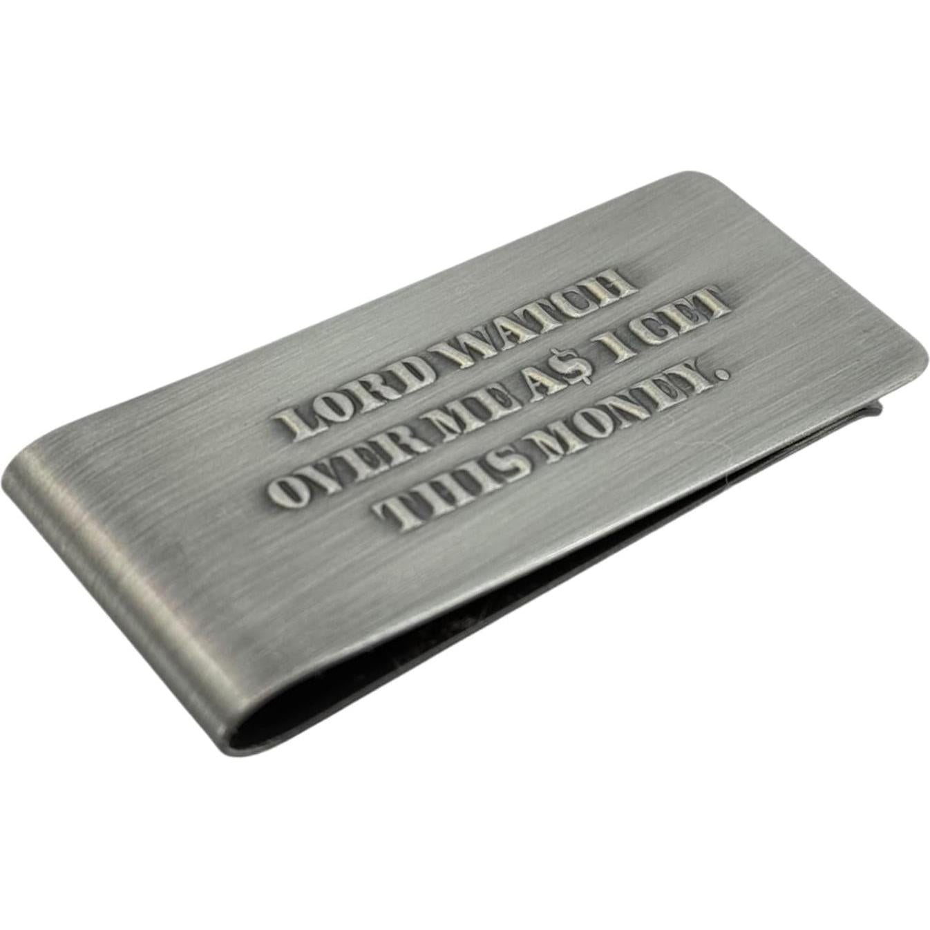 Killtec Money Clip