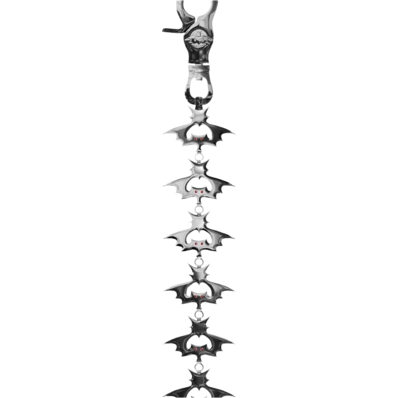 Killtec Wallet Chain