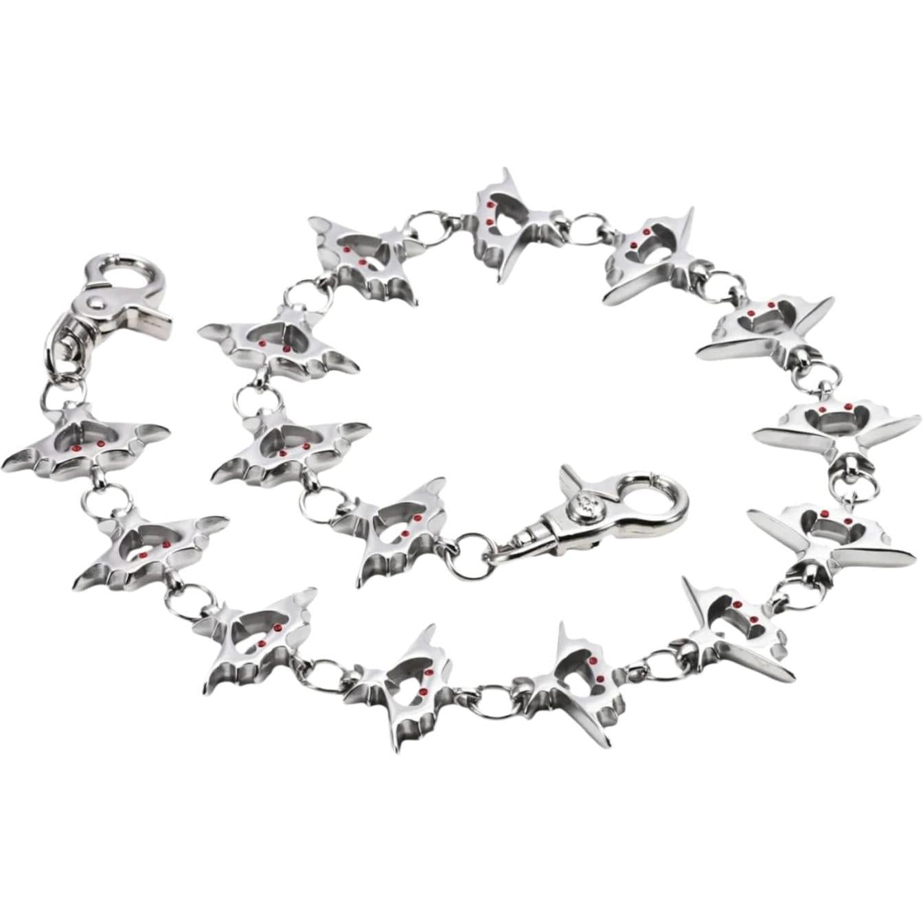 Killtec Wallet Chain