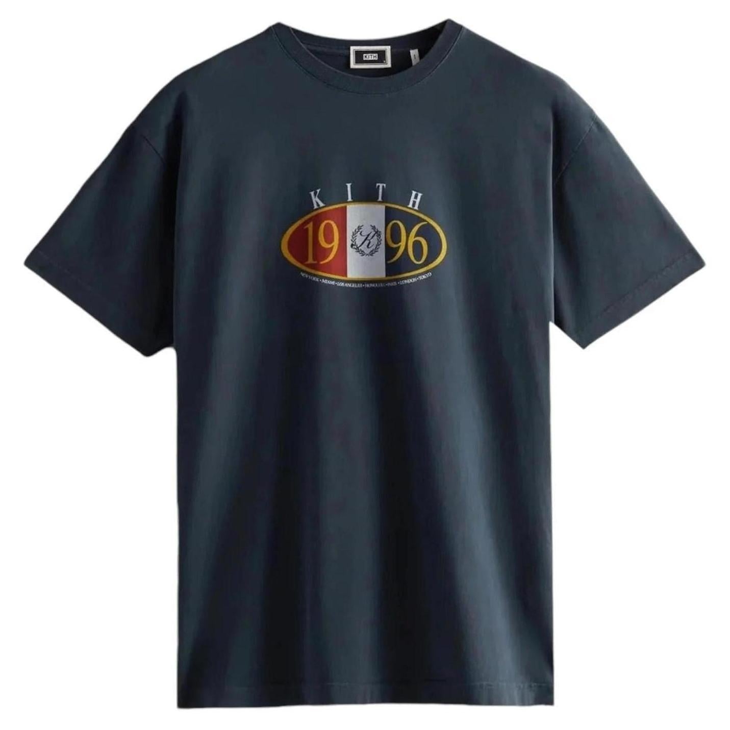 Kith-Insignia-Vintage-Tee-