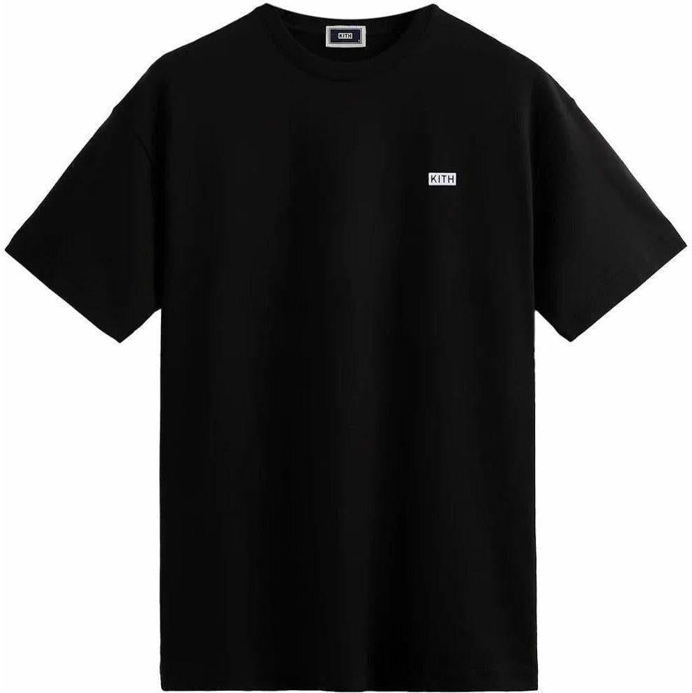 Kith LAX Tee (FW23) Black