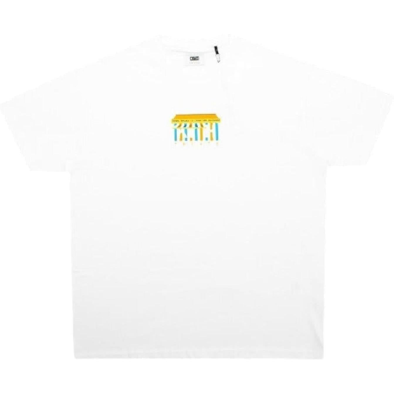 Kith Treats Ice Cream Day