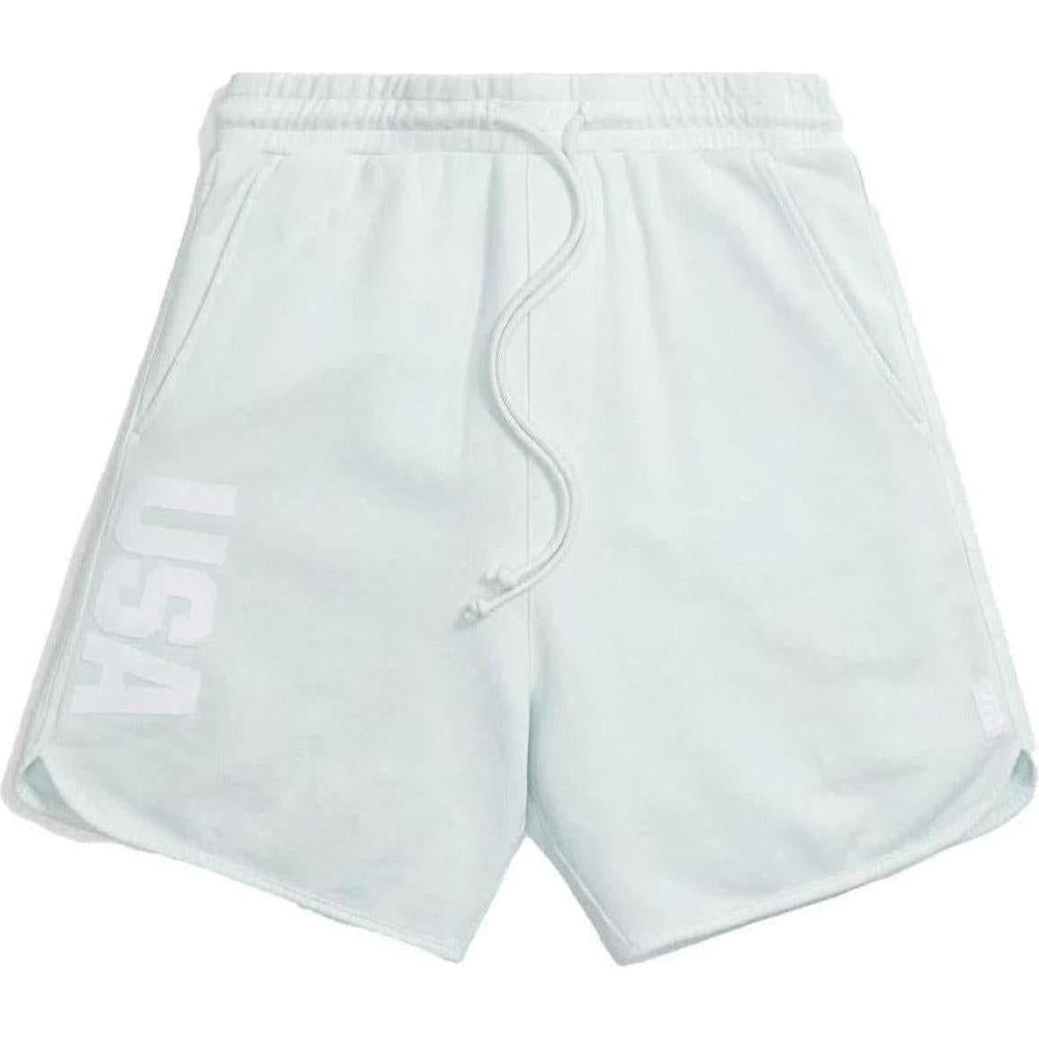 Kith for Team USA 5 Rings Jordan Short Glisten