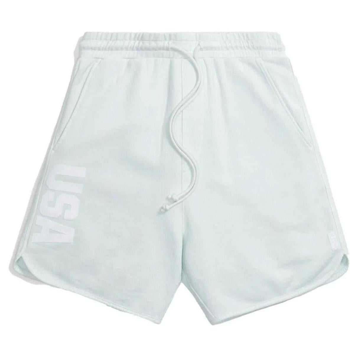 Kith for Team USA 5 Rings Jordan Short Glisten