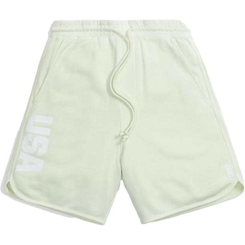 Kith for Team USA 5 Rings Jordan Short Patina