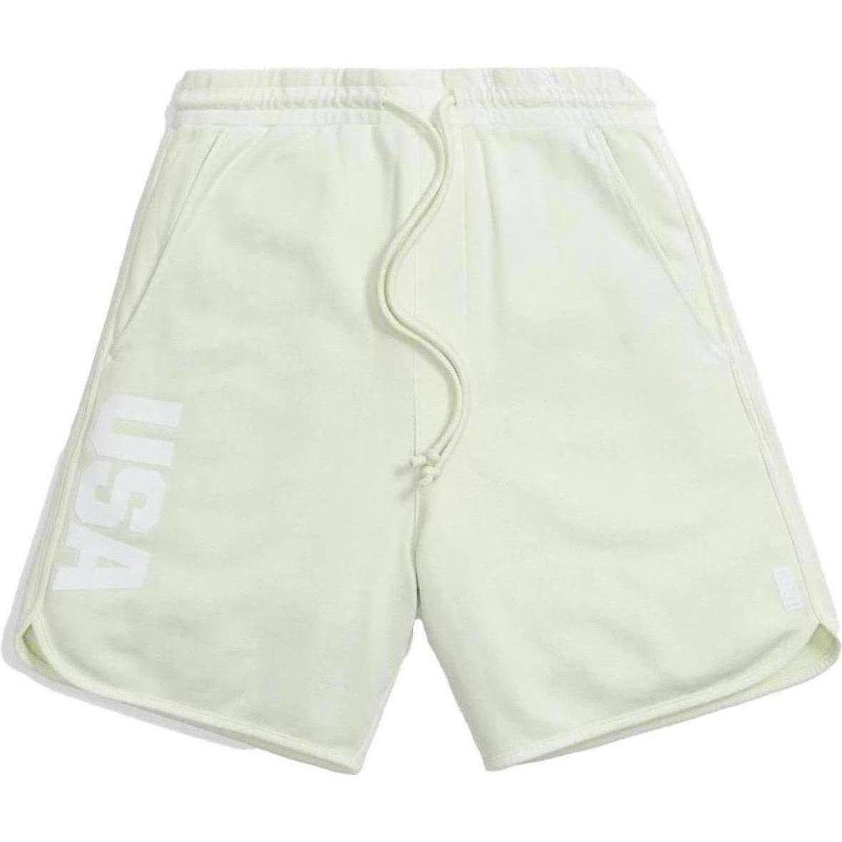 Kith for Team USA 5 Rings Jordan Short Patina