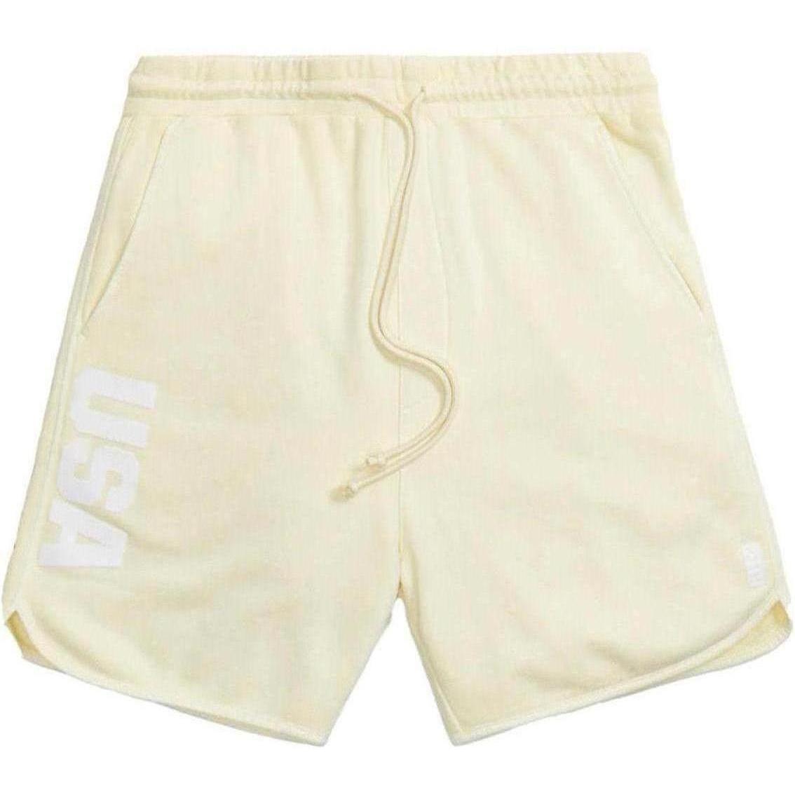 Kith for Team USA 5 Rings Jordan Short Spirited