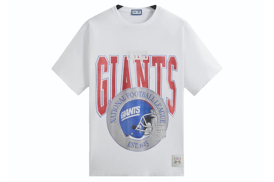 Kith Giants 1925 T-Shirt