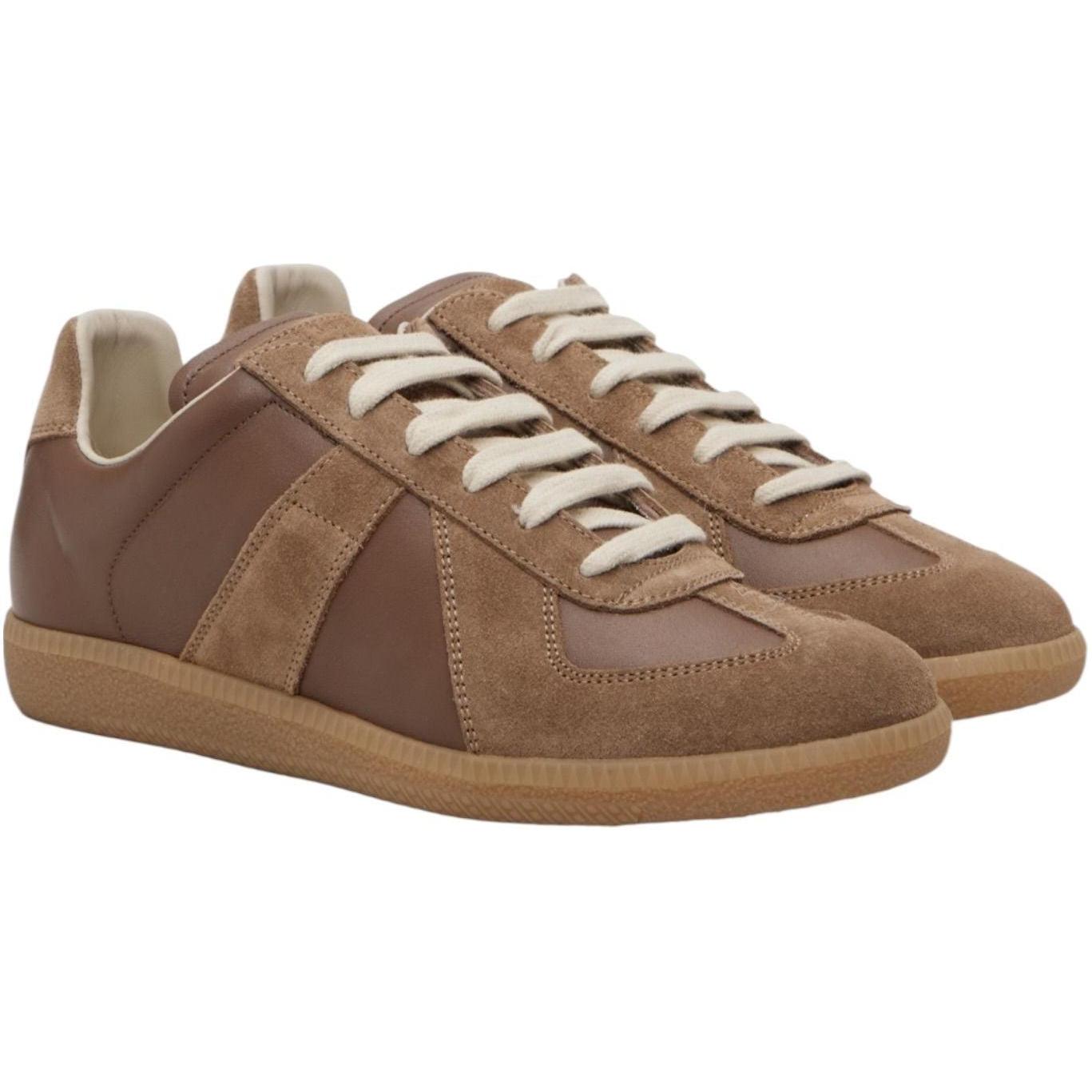 Maison Margiela Replica Brown Gum