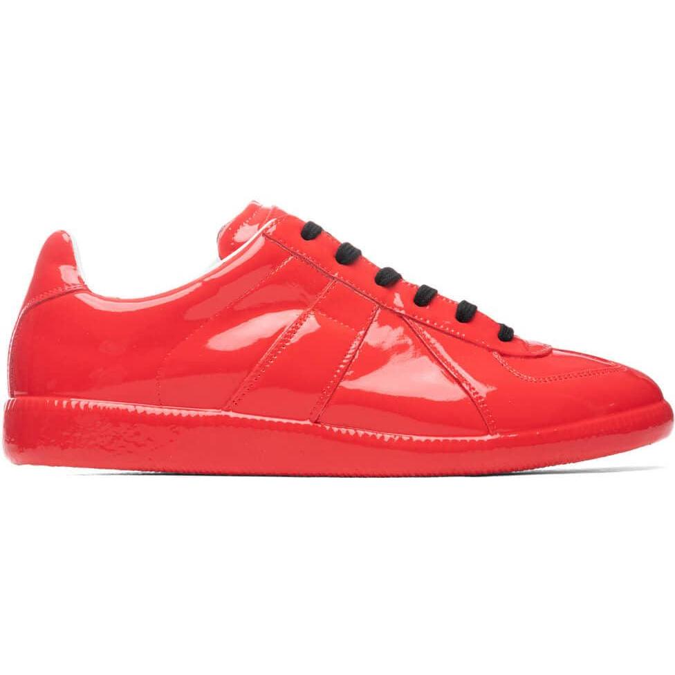 Maison Margiela Replica High Risk Red