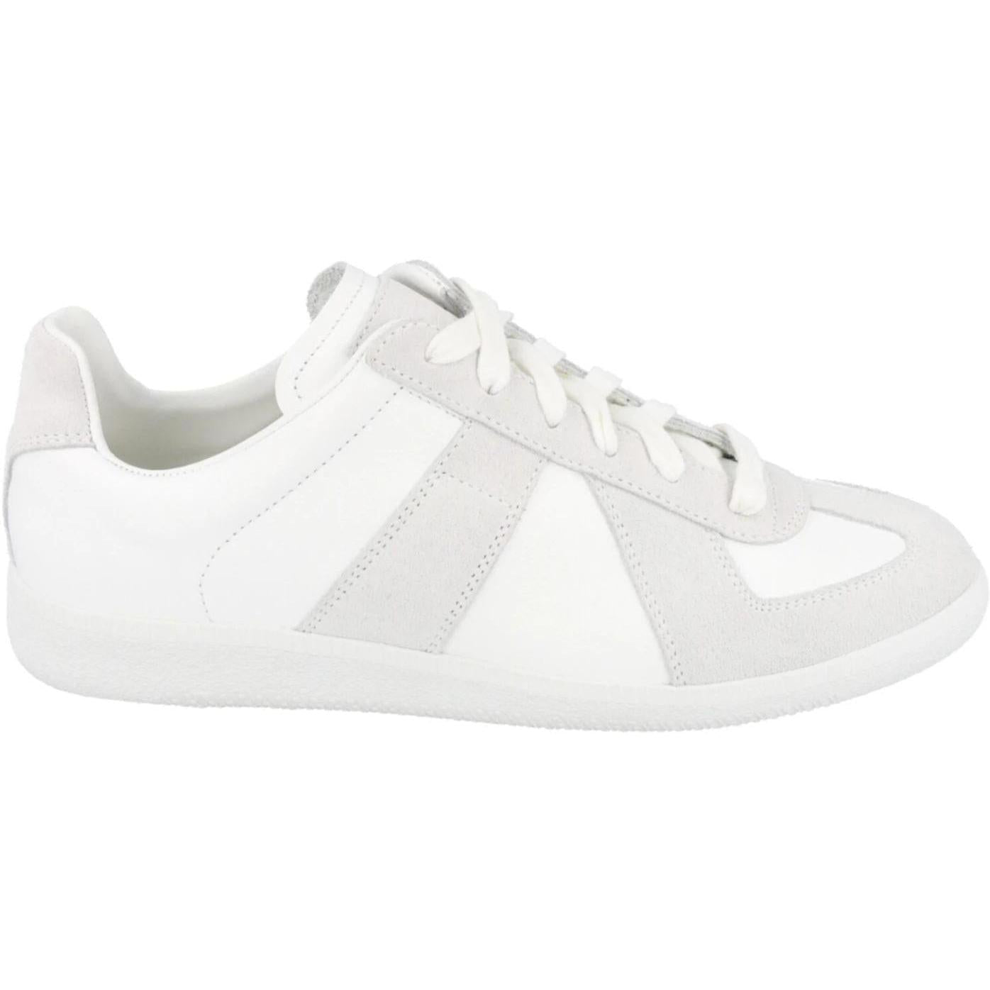 Maison Margiela Replica Off White