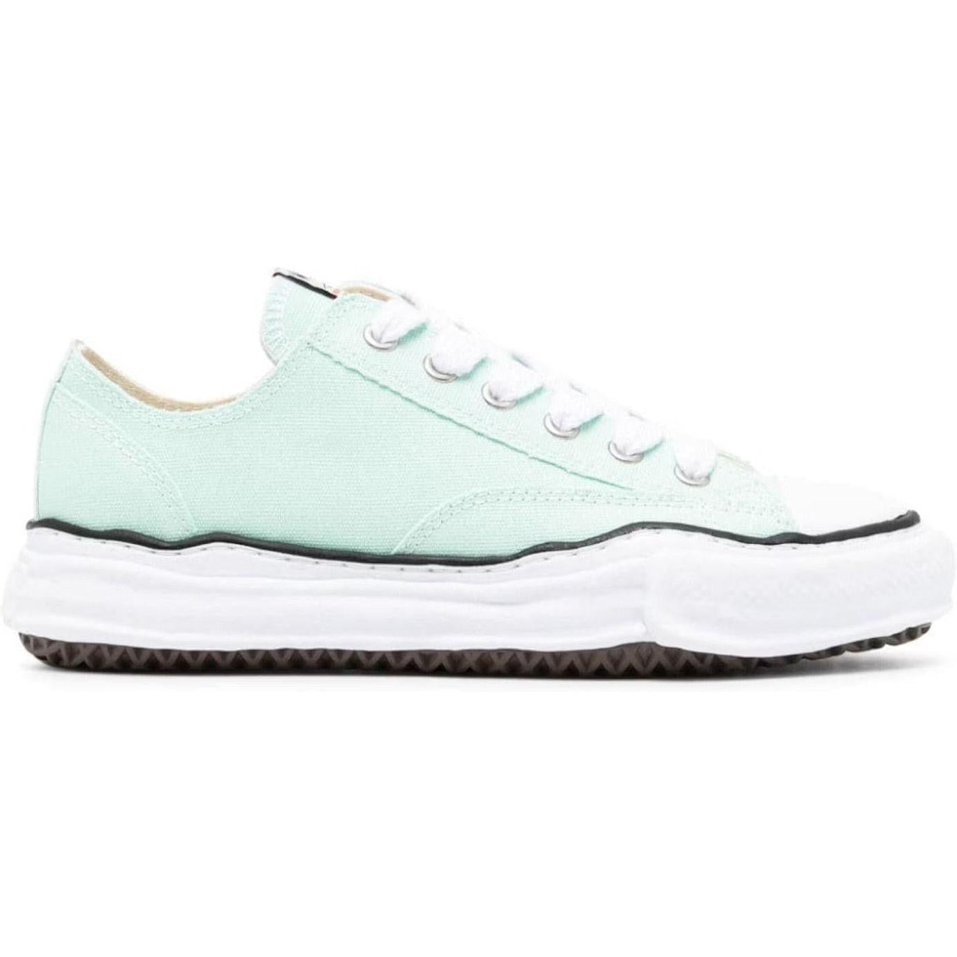 Maison Mihara Yasuhiro Peterson OG Sole Mint Green White