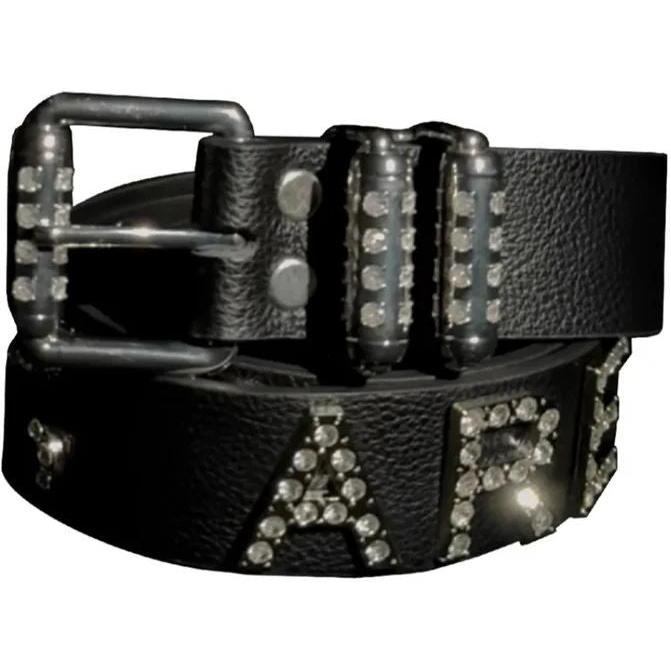 Matière de Désirs Rolling Stones Belt