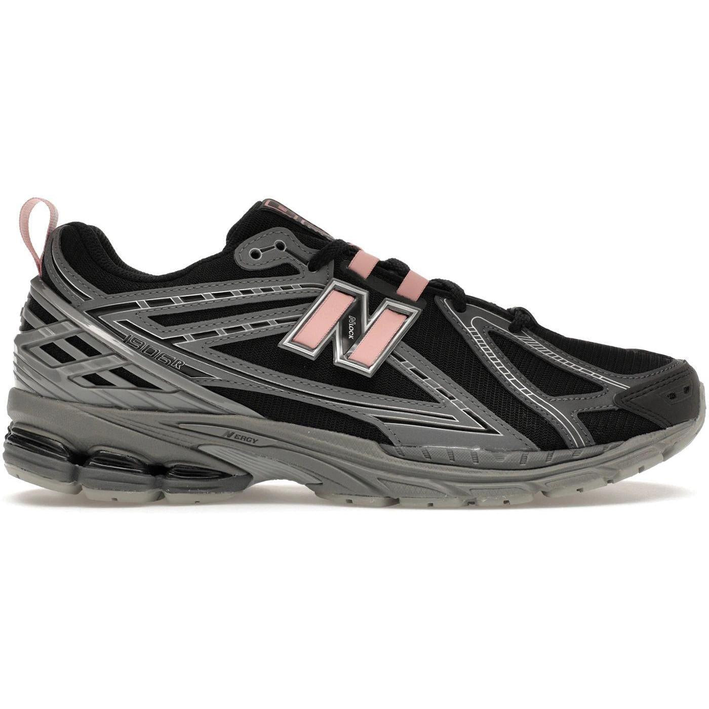 New Balance 1906R Black Pink Moon