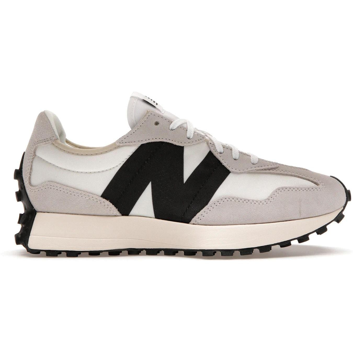 New Balance 327 Sea Salt Black (Women's)