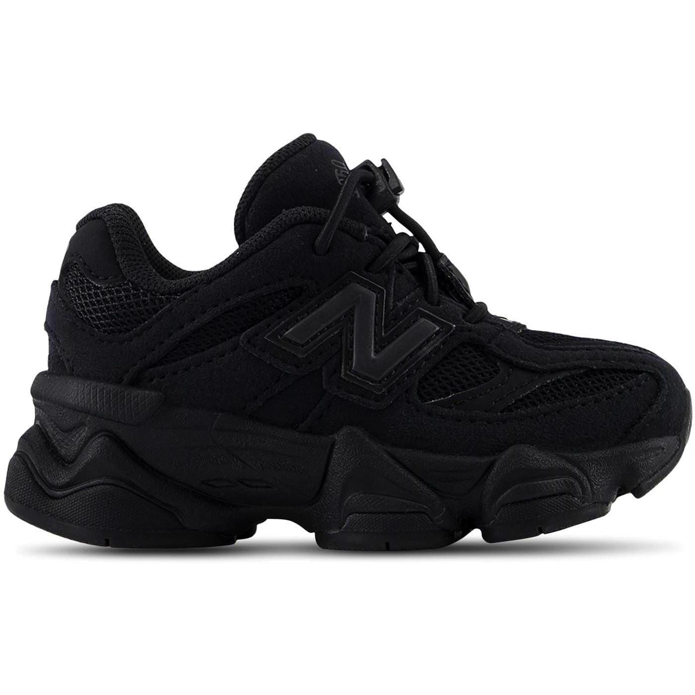 New Balance 9060 Black (TD)