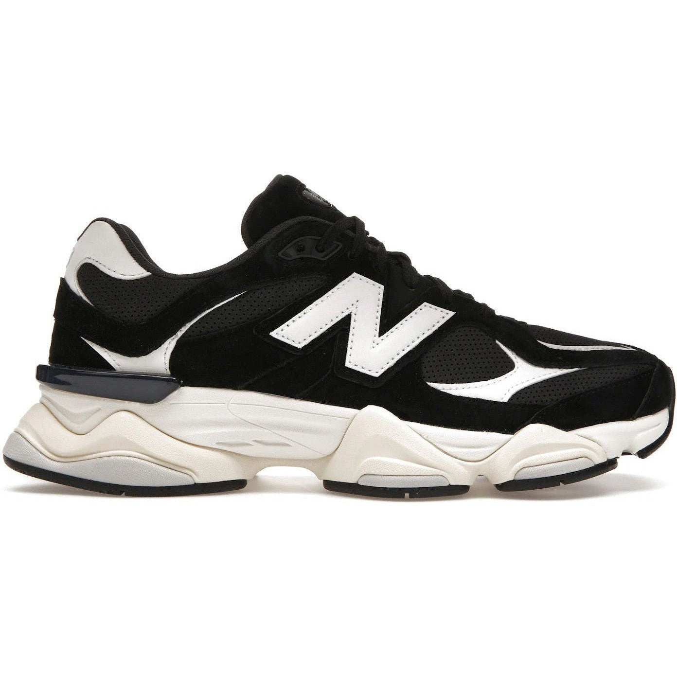 New Balance 9060 Black White