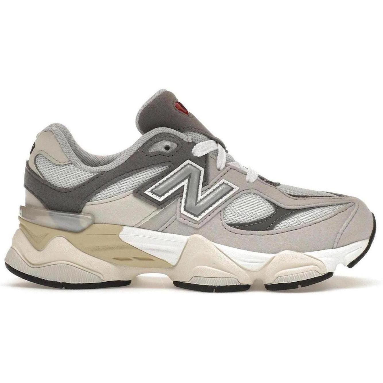 New Balance 9060 Rain Cloud (PS)