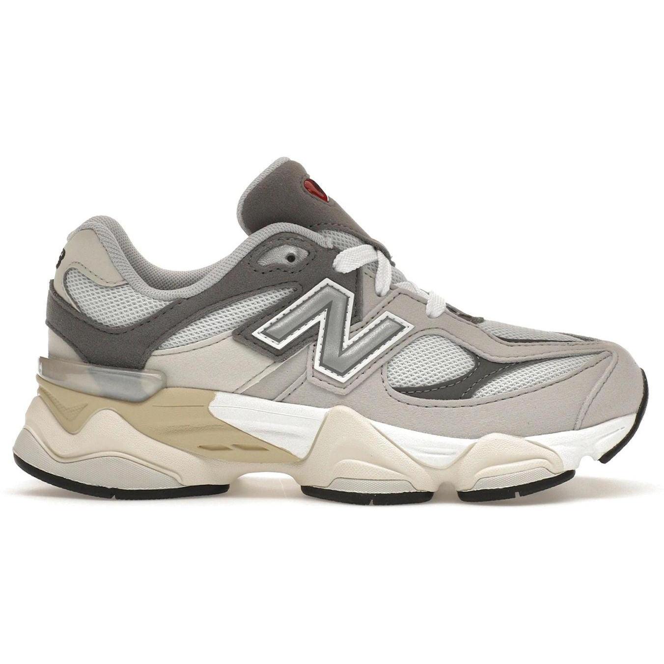 New Balance 9060 Rain Cloud (PS)