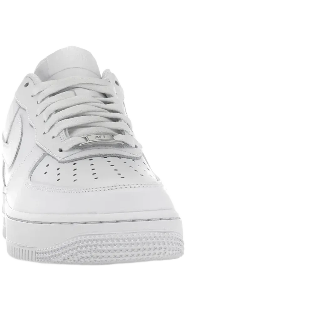Nike Air Force 1 Low '07 White (Women's)